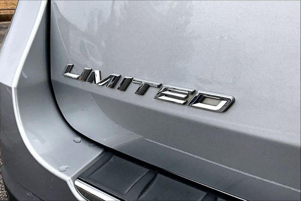 used 2021 Ford Explorer car, priced at $23,450