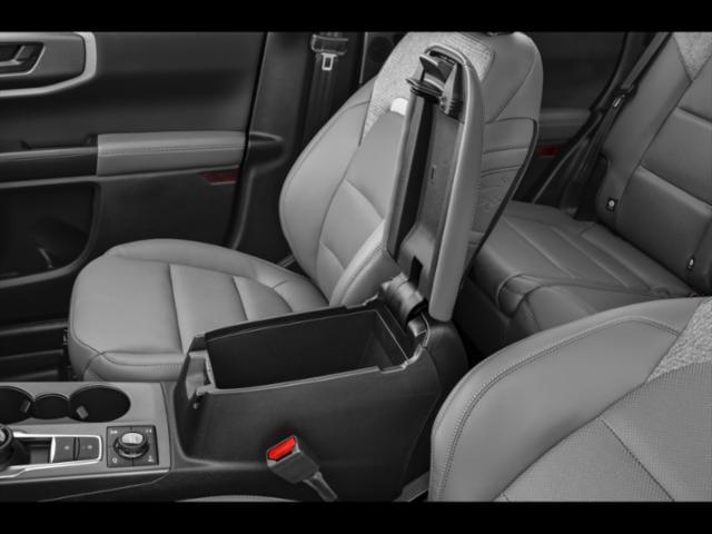 new 2026 Ford Bronco Sport car, priced at $40,245