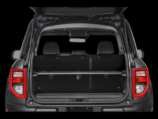 new 2026 Ford Bronco Sport car, priced at $40,245