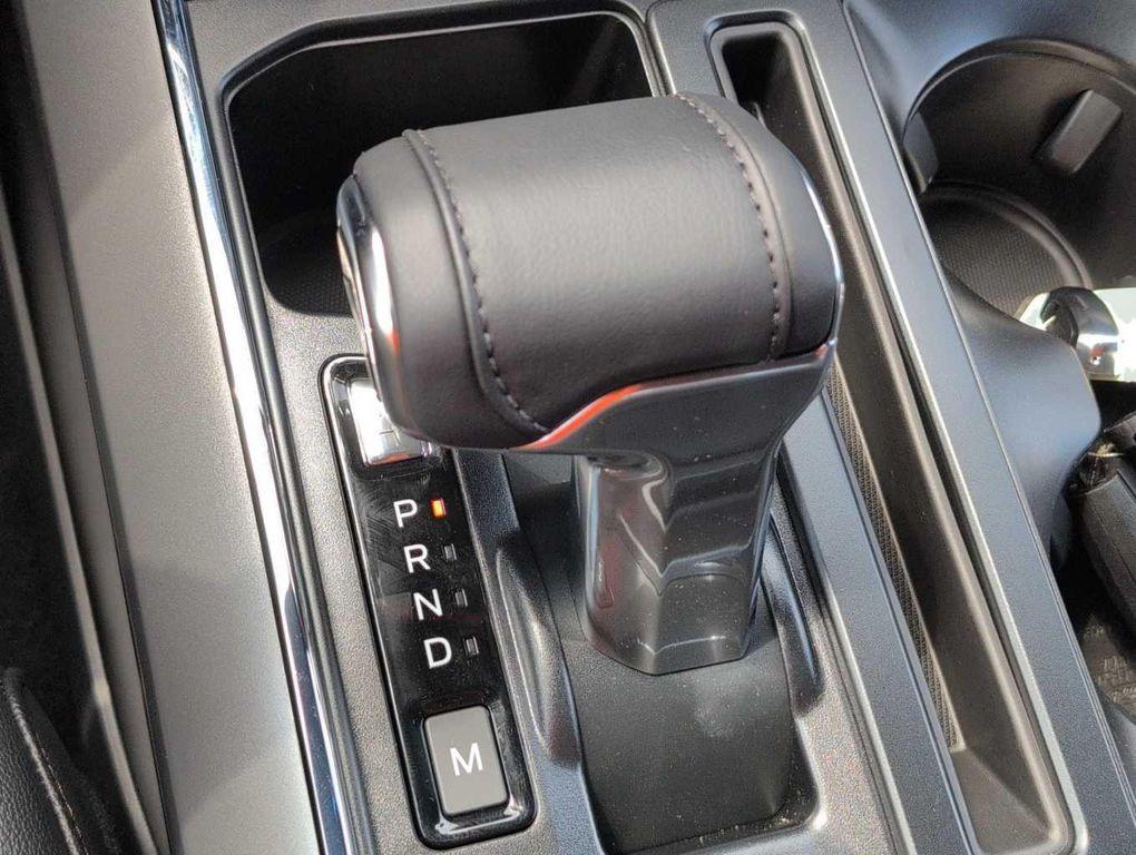 new 2025 Ford F-150 car, priced at $64,257