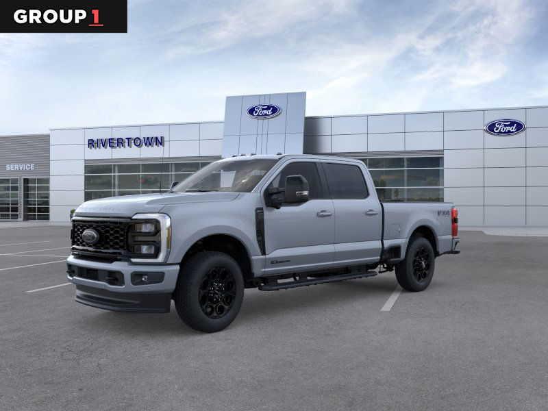 new 2026 Ford F-250 car, priced at $92,855