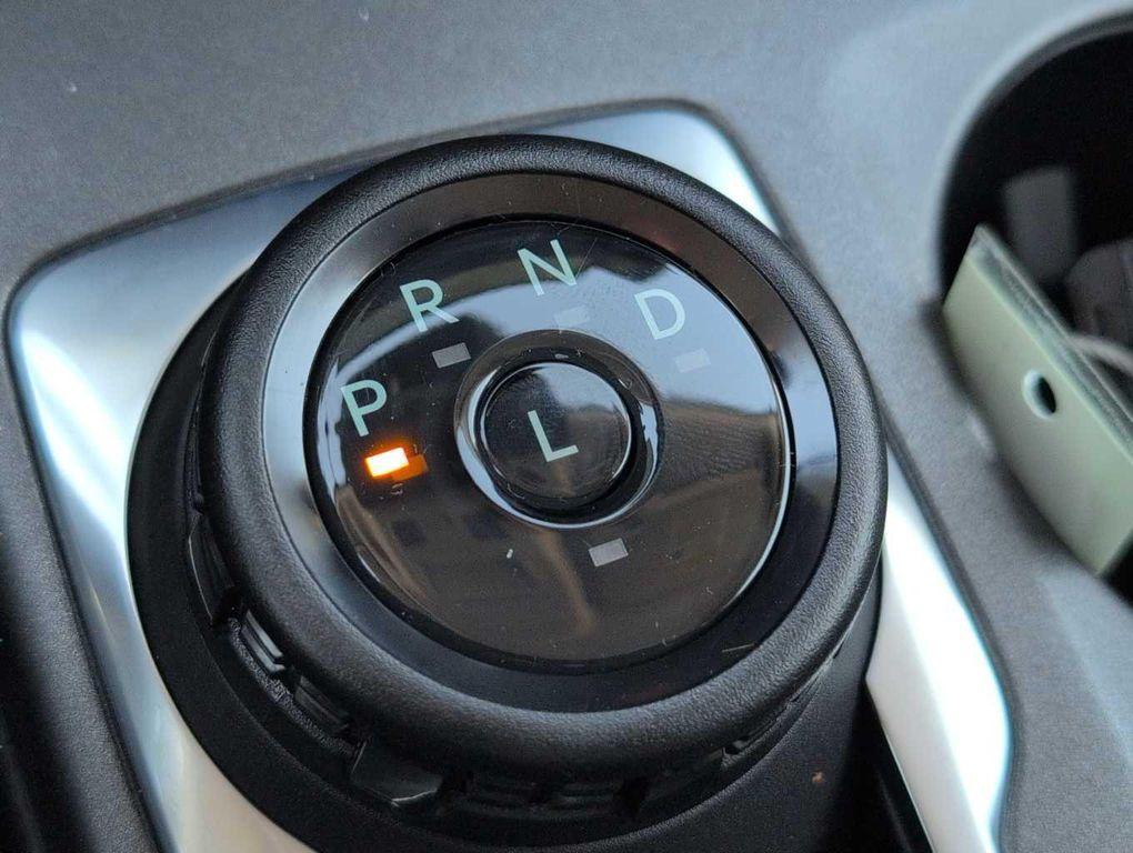 new 2025 Ford Bronco Sport car, priced at $34,435