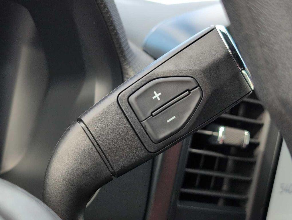 new 2025 Ford F-150 car, priced at $48,982