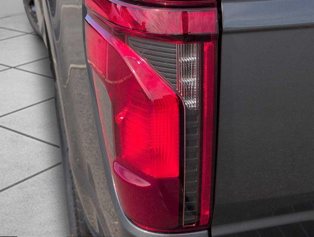 new 2025 Ford F-150 car, priced at $48,982