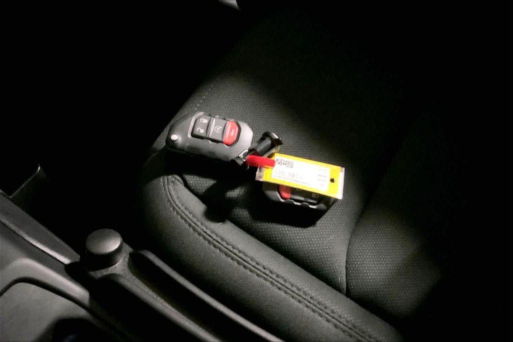 used 2021 Jeep Wrangler Unlimited car, priced at $26,531