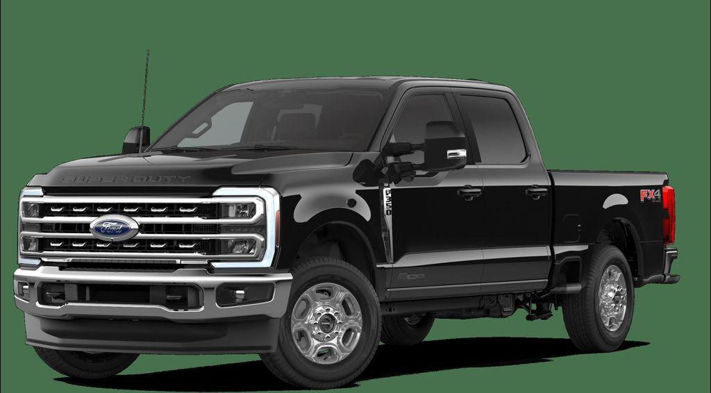 new 2026 Ford F-350 car, priced at $73,020