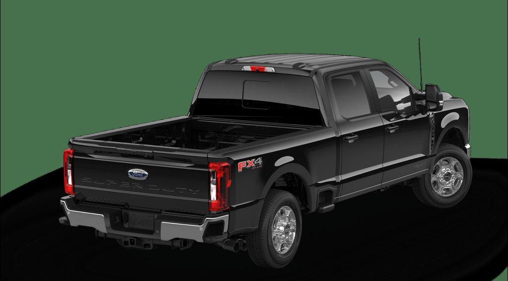 new 2026 Ford F-350 car, priced at $73,020