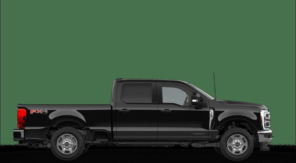 new 2026 Ford F-350 car, priced at $73,020
