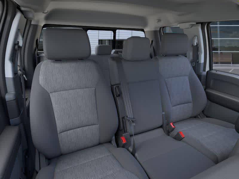 new 2026 Ford F-350 car, priced at $60,471