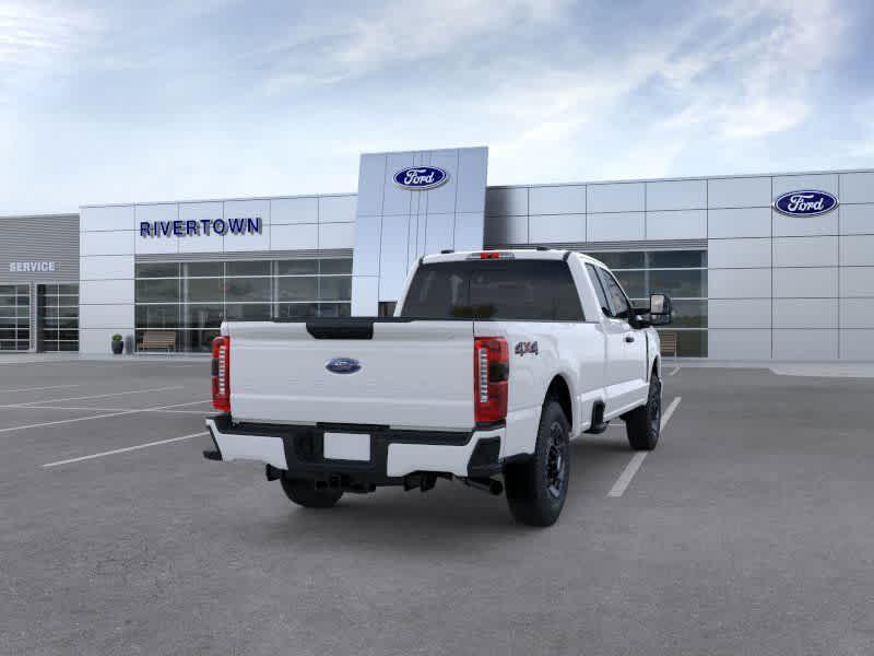 new 2026 Ford F-350 car, priced at $60,471