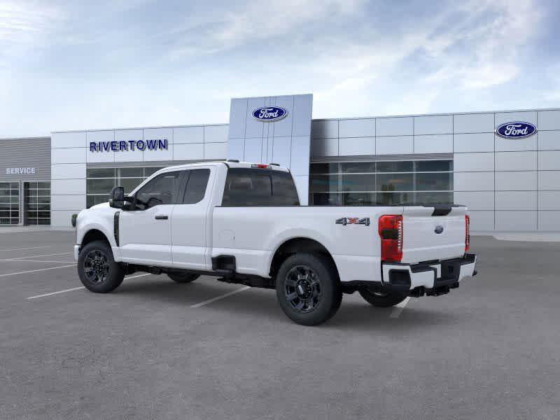 new 2026 Ford F-350 car, priced at $60,471
