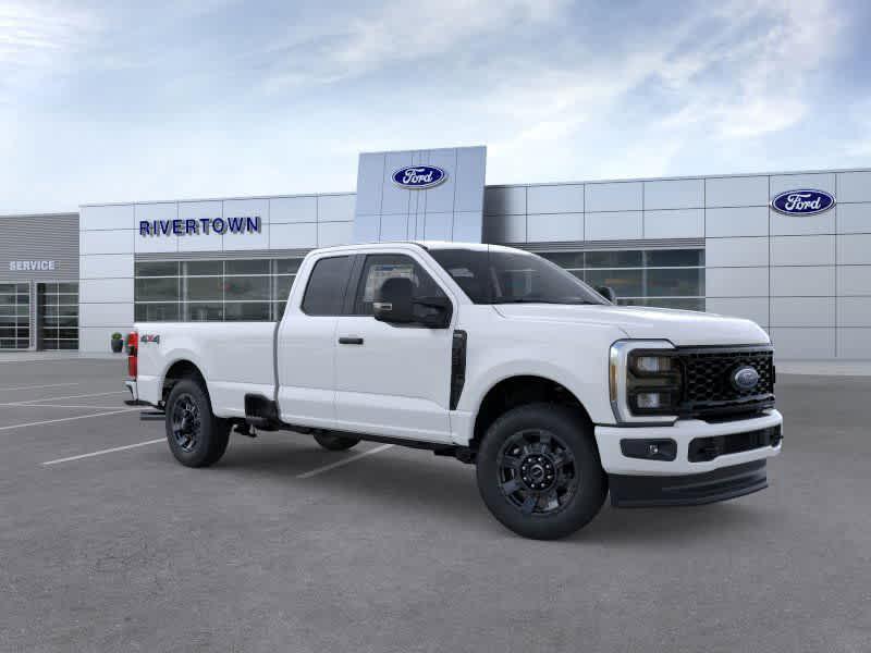 new 2026 Ford F-350 car, priced at $60,471