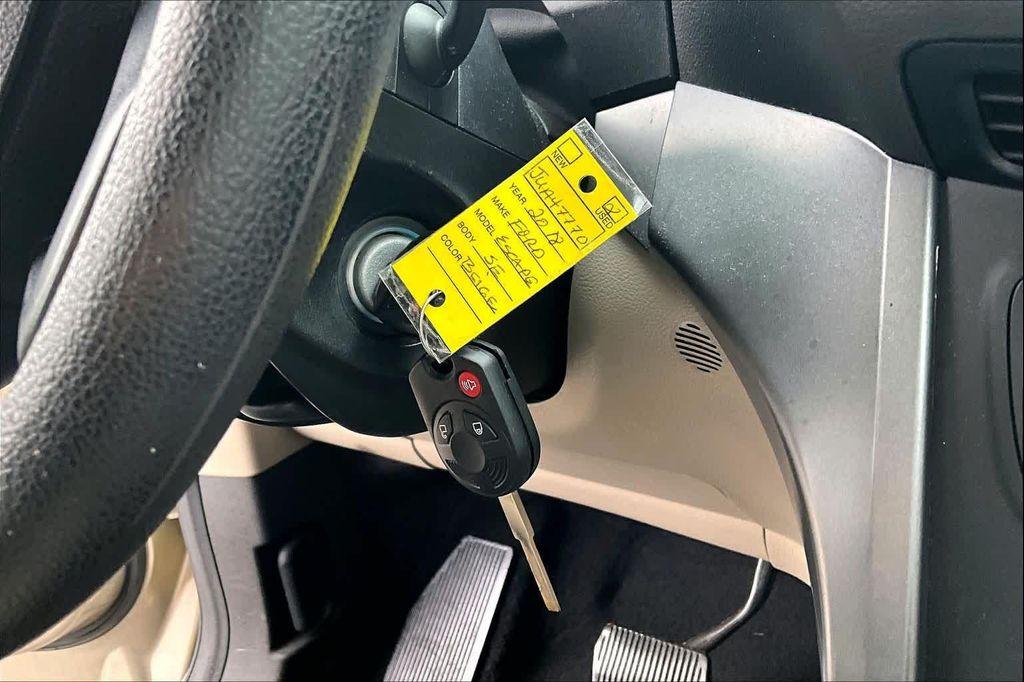 used 2018 Ford Escape car, priced at $14,696