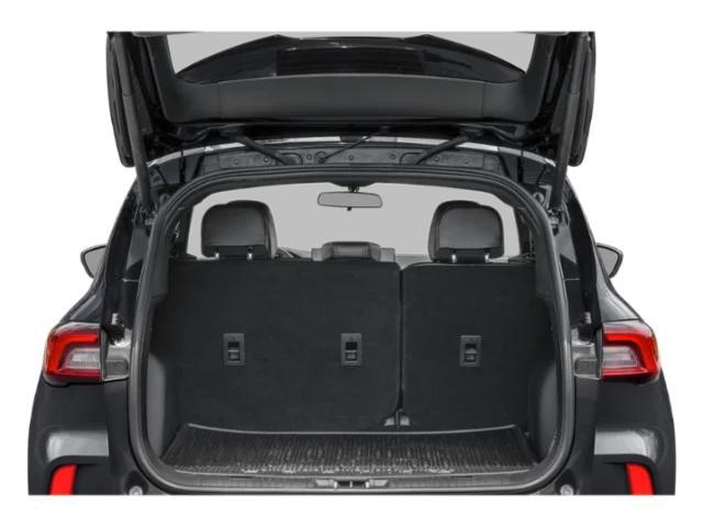 new 2026 Ford Escape car