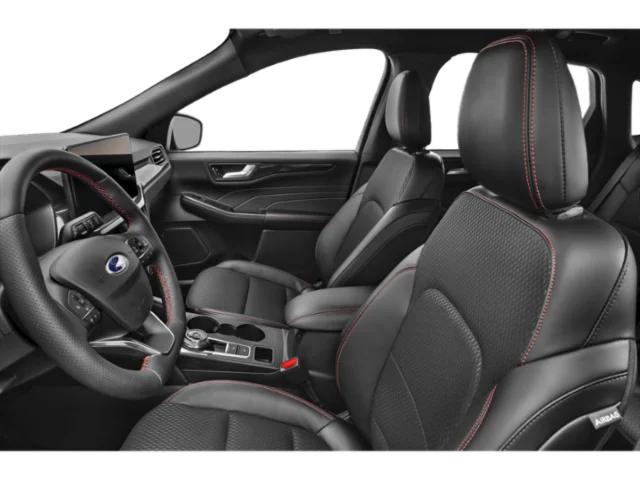 new 2026 Ford Escape car