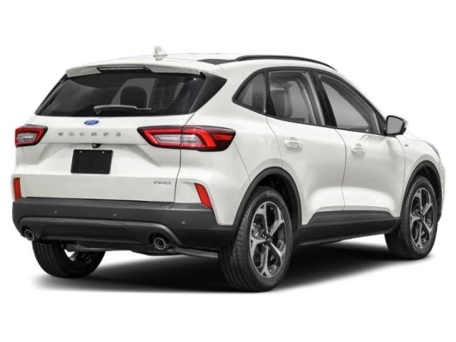 new 2026 Ford Escape car