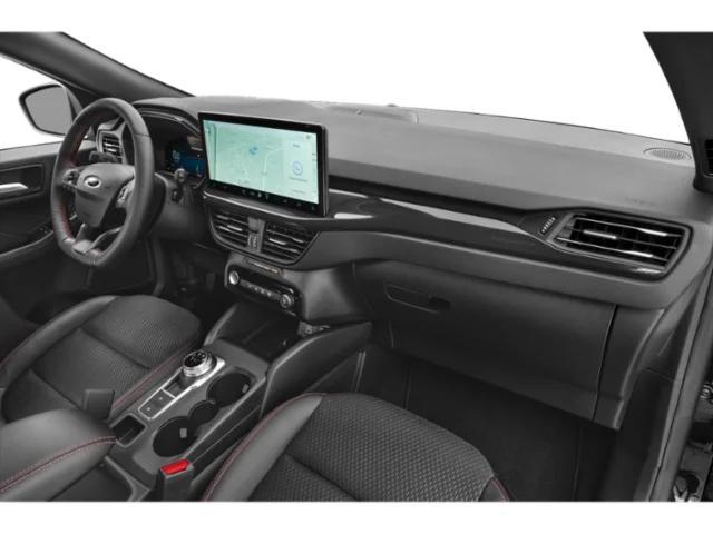 new 2026 Ford Escape car