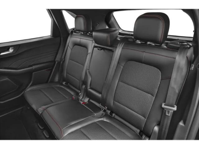 new 2026 Ford Escape car