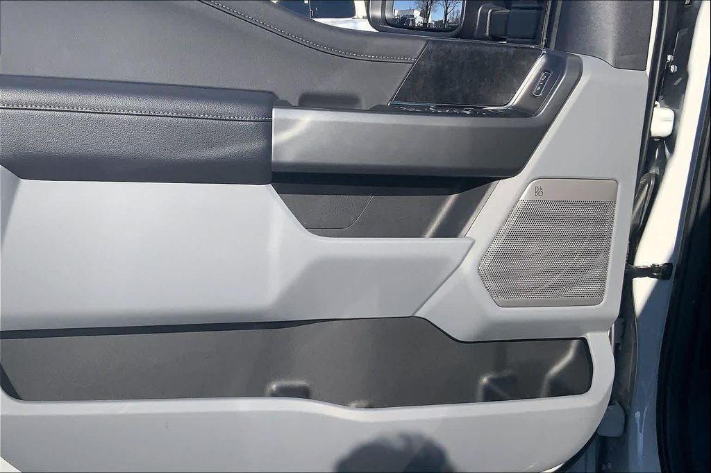 new 2026 Ford F-350 car, priced at $95,499