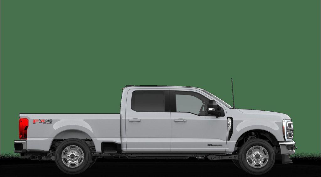 new 2026 Ford F-350 car, priced at $73,415