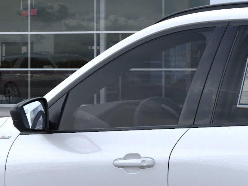 new 2026 Ford Escape car, priced at $33,696