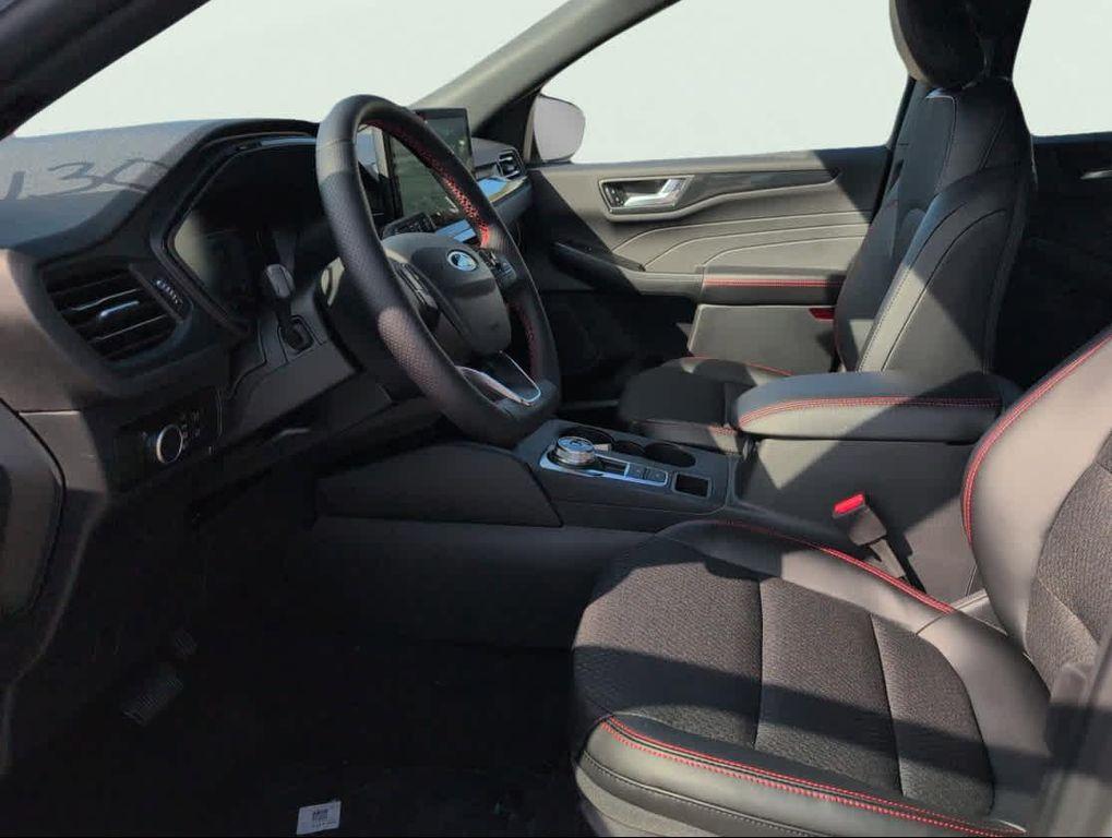 new 2026 Ford Escape car, priced at $33,696