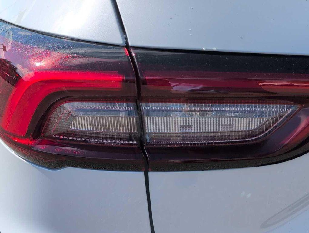 new 2026 Ford Escape car, priced at $33,696