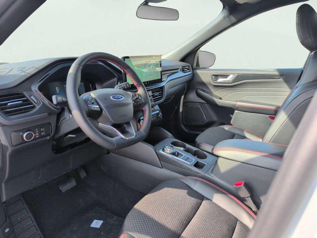 new 2026 Ford Escape car, priced at $33,696