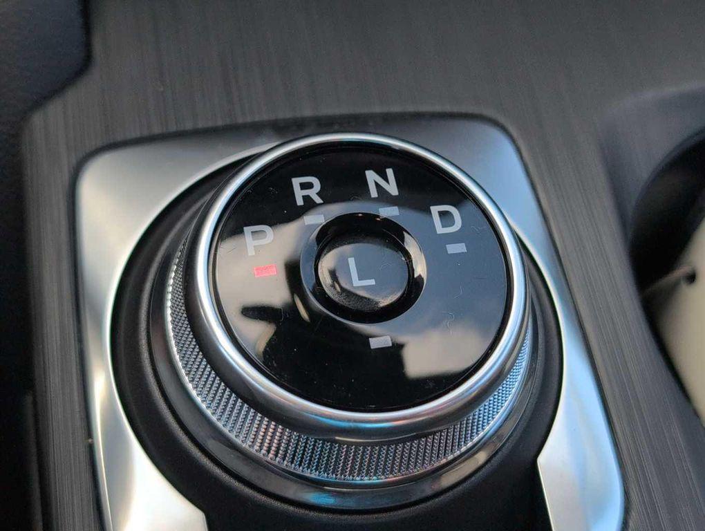 new 2026 Ford Escape car, priced at $33,696