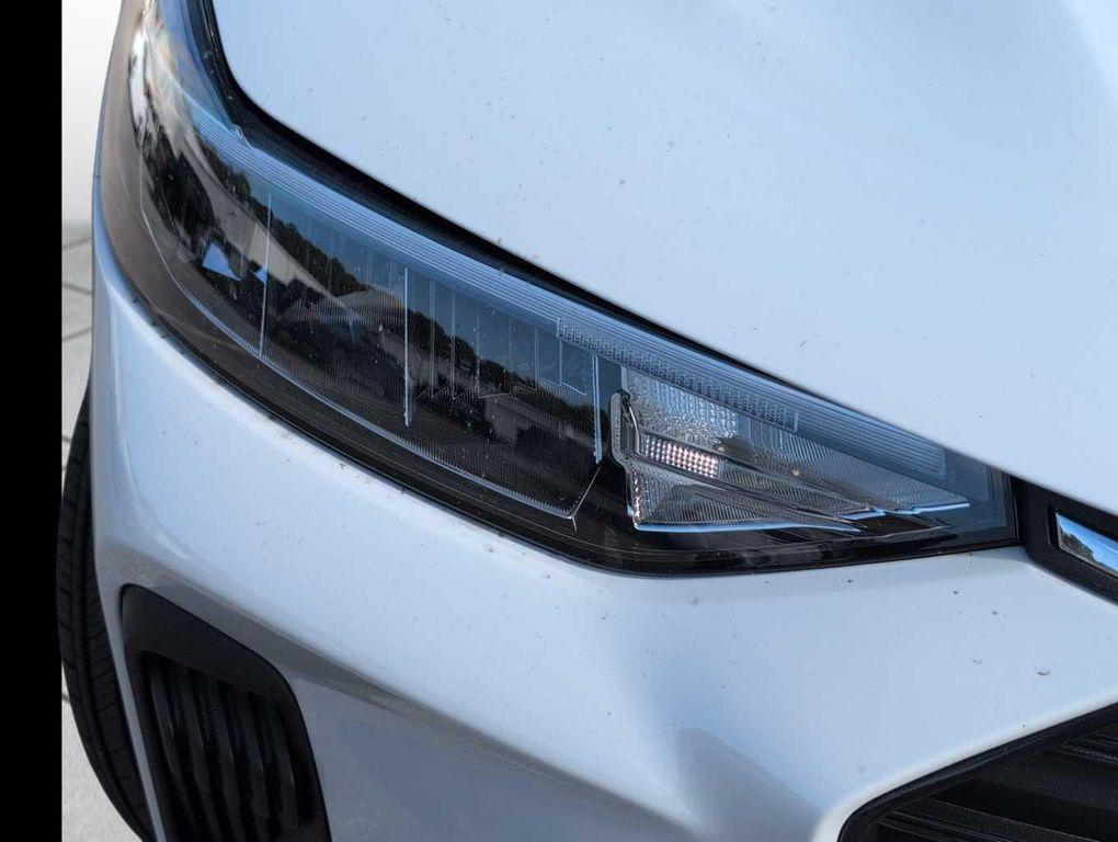 new 2026 Ford Escape car, priced at $33,696