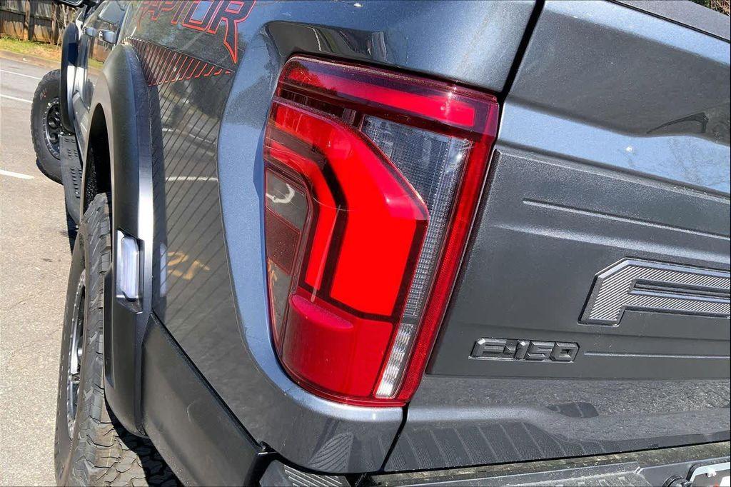 new 2026 Ford F-150 car, priced at $95,645