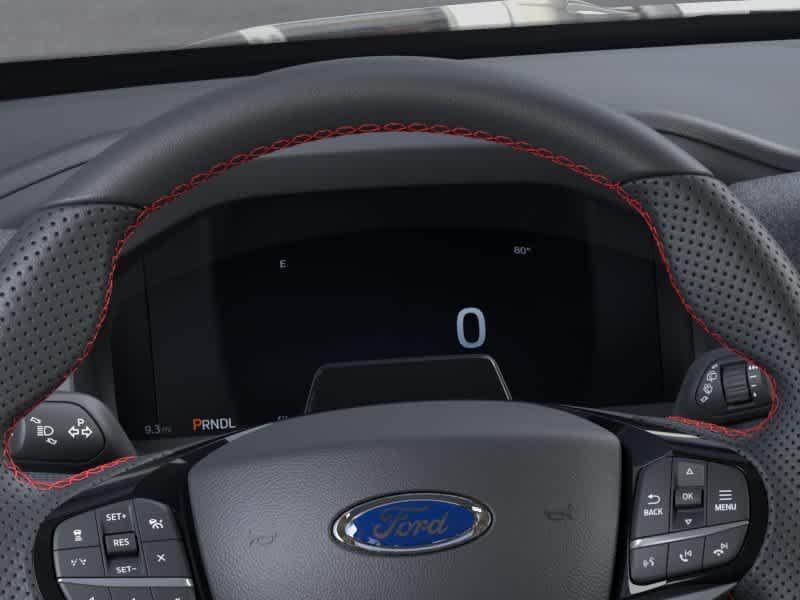 new 2026 Ford Explorer car