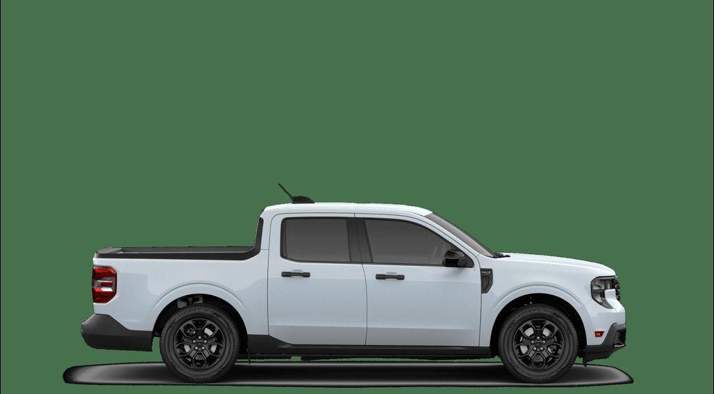 new 2026 Ford Maverick car, priced at $35,570