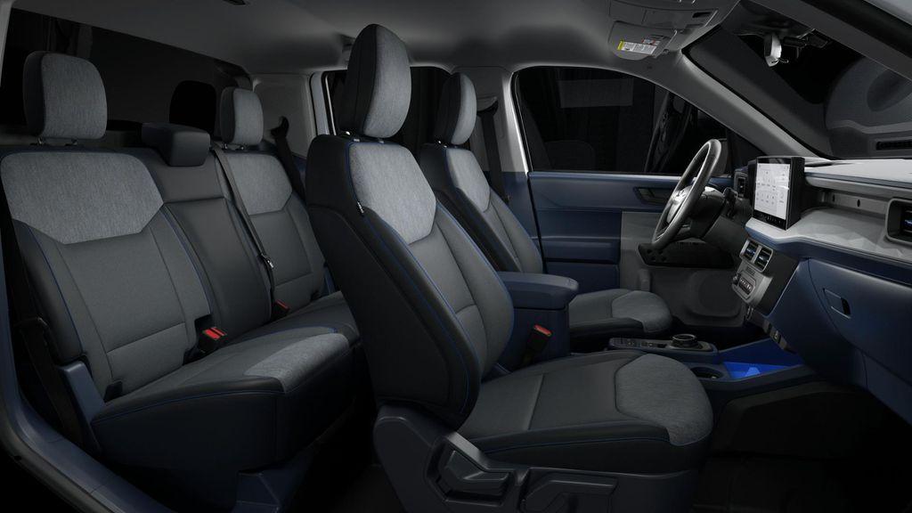 new 2026 Ford Maverick car, priced at $35,570