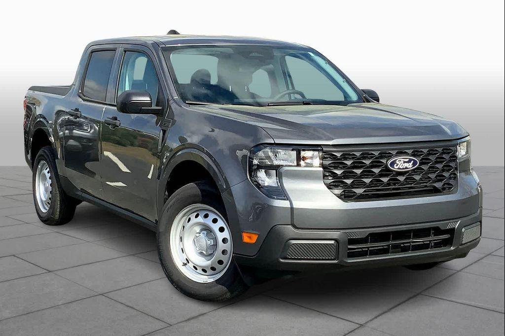 new 2025 Ford Maverick car, priced at $27,840