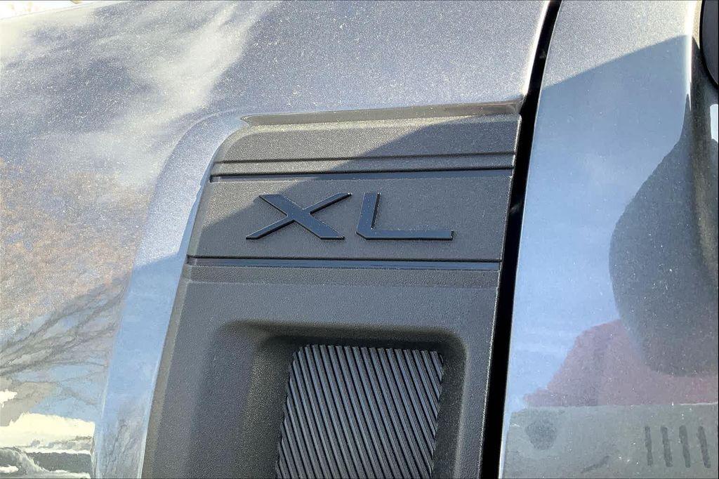 new 2025 Ford Maverick car, priced at $27,840