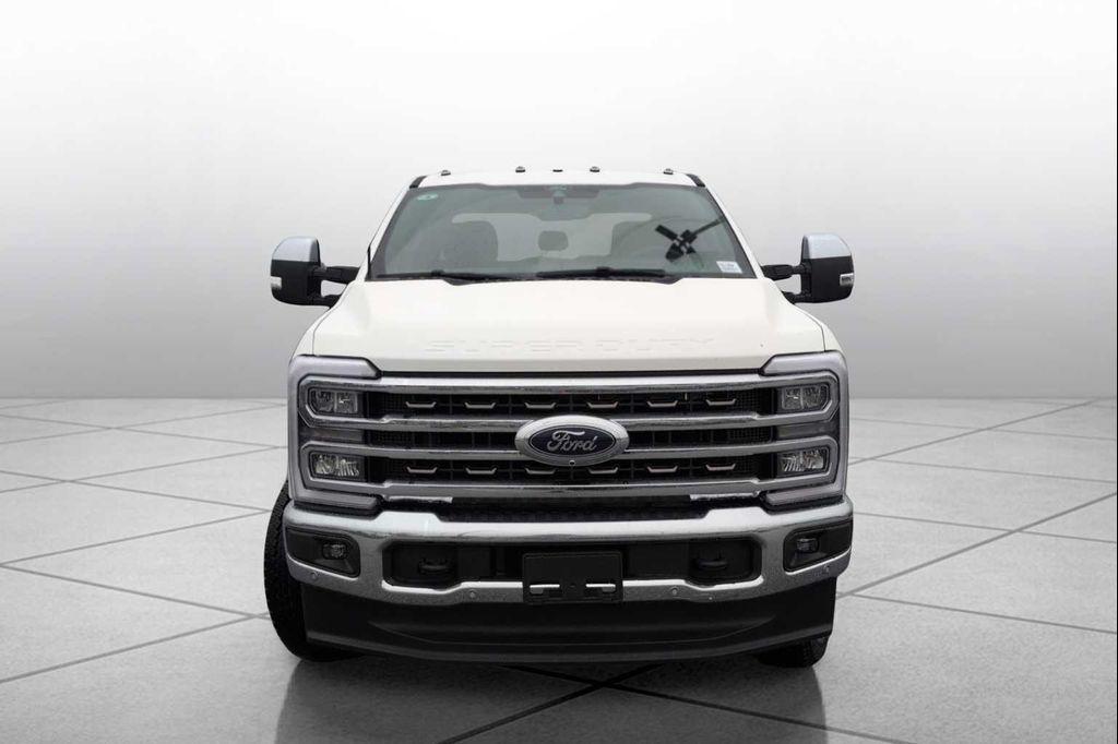 new 2026 Ford F-250 car, priced at $98,690