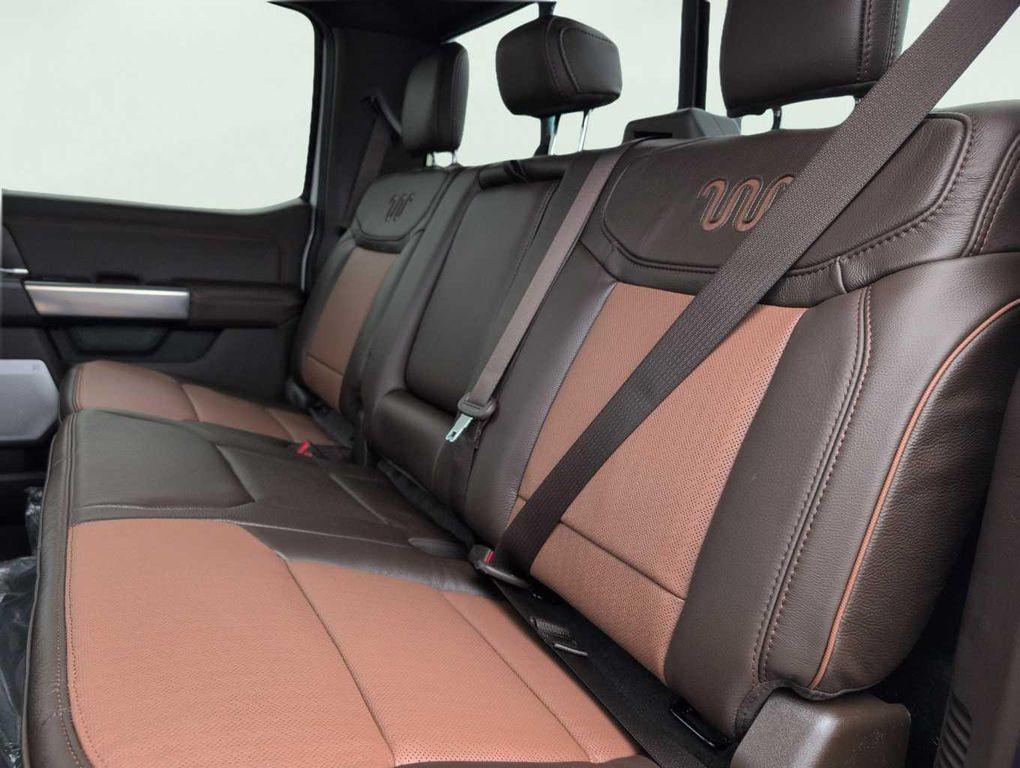 new 2026 Ford F-250 car, priced at $98,690