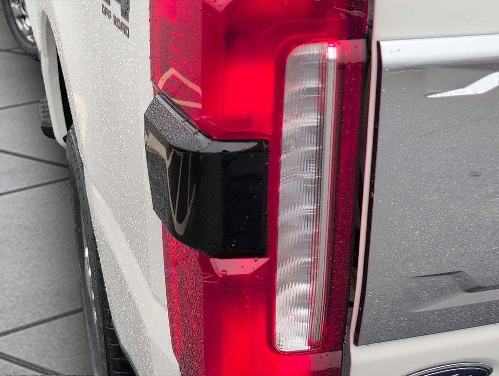 new 2026 Ford F-250 car, priced at $98,690