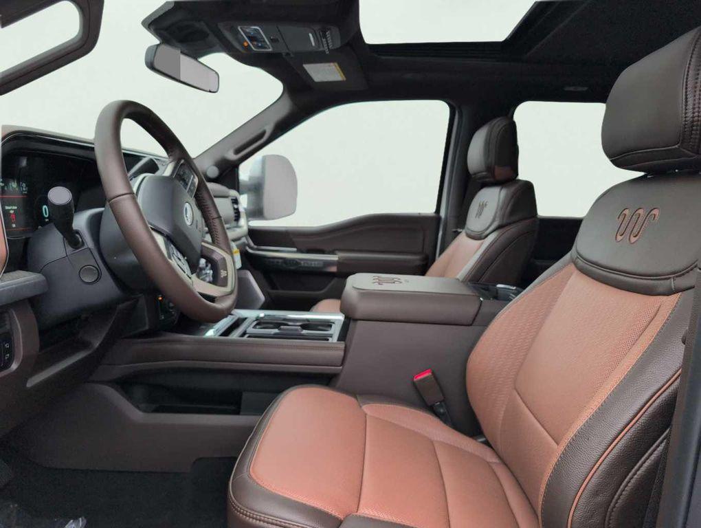 new 2026 Ford F-250 car, priced at $98,690