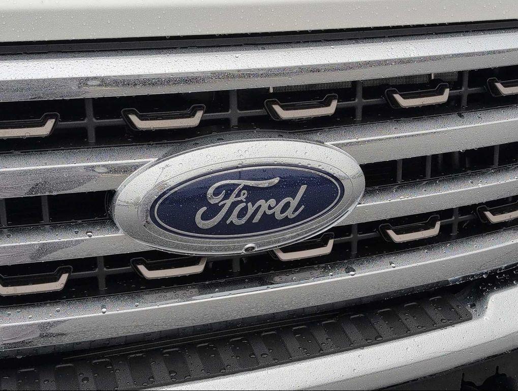 new 2026 Ford F-250 car, priced at $98,690