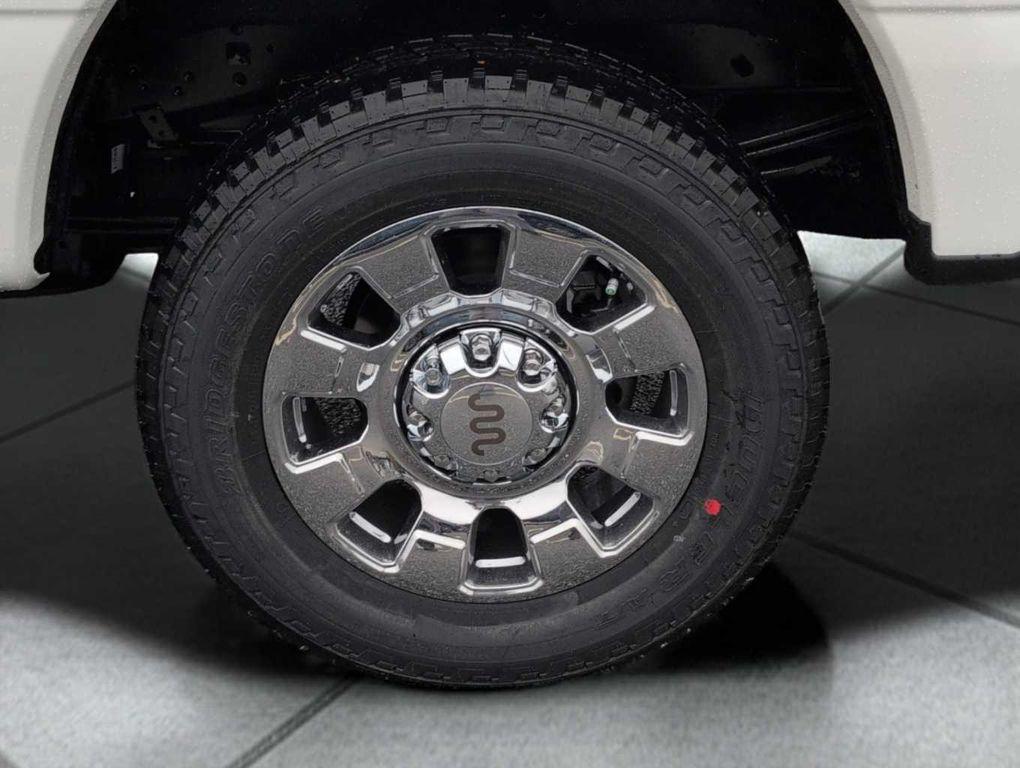 new 2026 Ford F-250 car, priced at $98,690