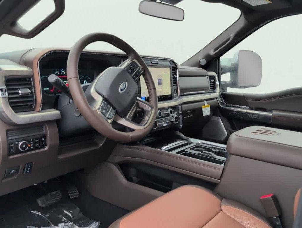 new 2026 Ford F-250 car, priced at $98,690