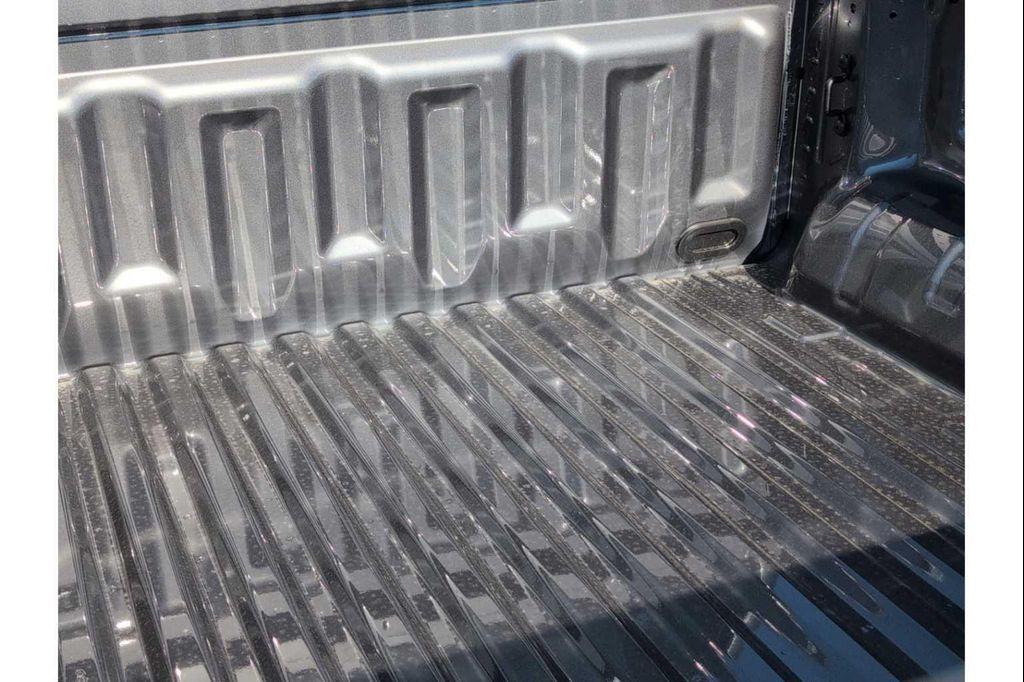 new 2025 Ford Ranger car, priced at $36,950