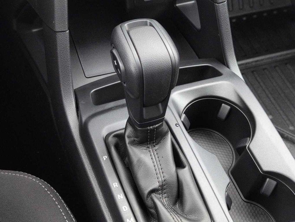 new 2025 Ford Ranger car, priced at $36,950