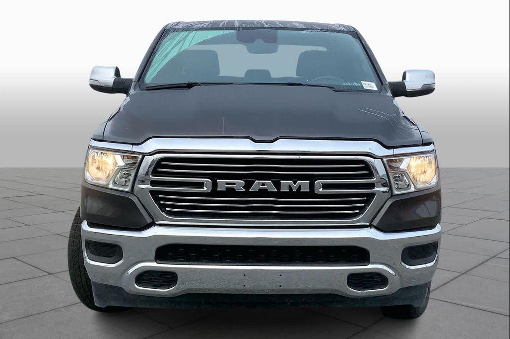 used 2024 Ram 1500 car, priced at $32,200