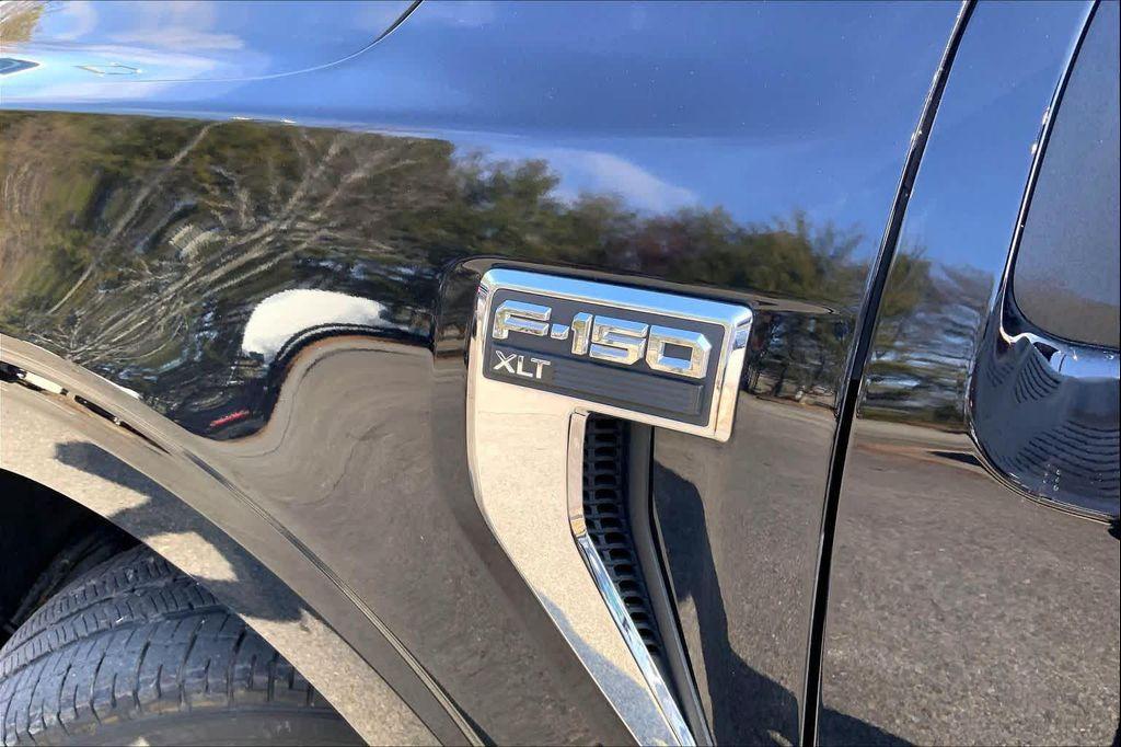 used 2022 Ford F-150 car, priced at $36,899