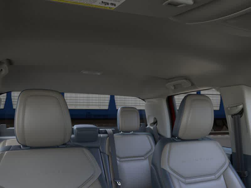 new 2026 Ford Maverick car, priced at $41,455