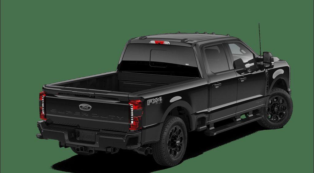 new 2026 Ford F-350 car, priced at $92,505