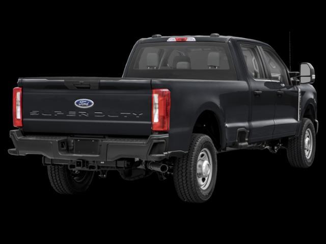 new 2026 Ford F-350 car, priced at $92,505